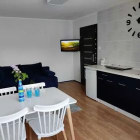Apartament w Pucku