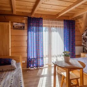 Pokoje Gościnne u Tadka