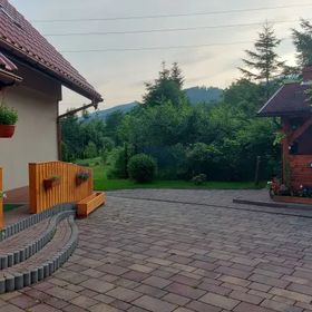 Dom Wypoczynkowy Leśniczówka 18 Węgierska Górka