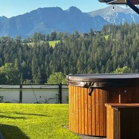 Domki Tatrzańska Panorama