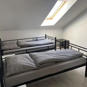 Pokoje Pracownicze Brzyków