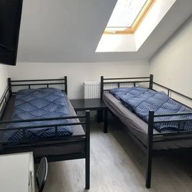 Pokoje Pracownicze Brzyków