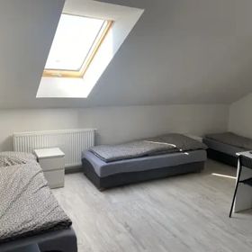 Pokoje Pracownicze Brzyków