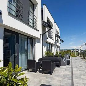  Apartamenty Koralowa