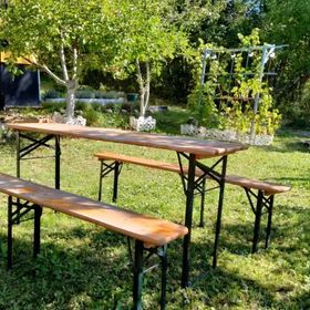 Domek i Pokoje Pod Różą