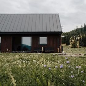 Folwark "Soblówka" Domki pod samym niebem