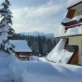 Jedla Miejsce gościnne