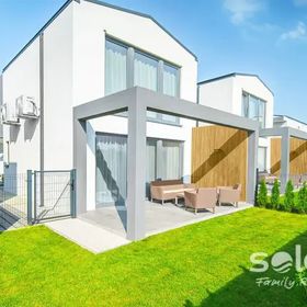 Apartamenty Dwupoziomowe SUPERIOR - SOLEO Family Resort