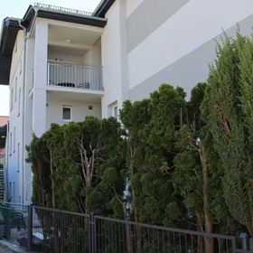 Kwatery prywatne 800m od plaży