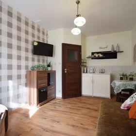 Dom gościnny Do Słońca