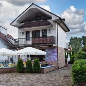 Dom gościnny Do Słońca