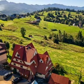 Skupień Adriana i Zbigniew Hyrny