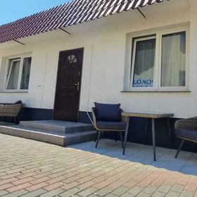 Pokoje 200 metrów od morza 