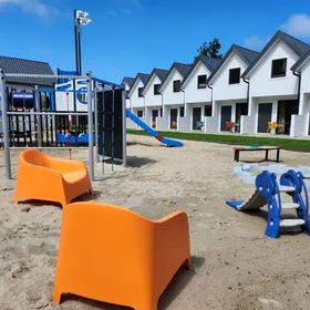 Domki letniskowe Solar