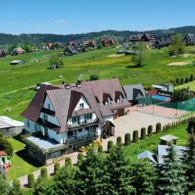 Pokoje Gościnne  Monika