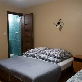 Pokoje Gościnne  Monika