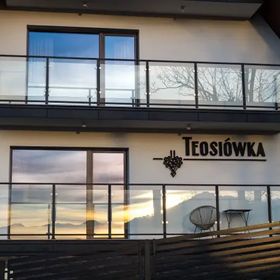 Villa Teosiówka