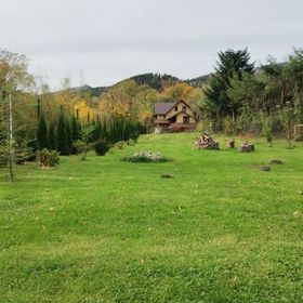 Dom Wypoczynkowy Leśniczówka 18 Węgierska Górka