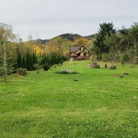 Dom Wypoczynkowy Leśniczówka 18 Węgierska Górka