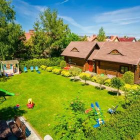 Domki Letniskowe - Morskie Chaty