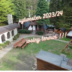 Domki Brenna Leśnica