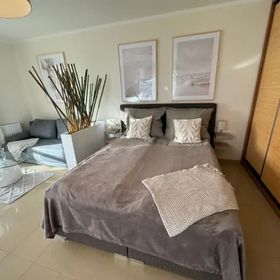 Apartament Avangard Lux - przy Promenadzie - z garażem