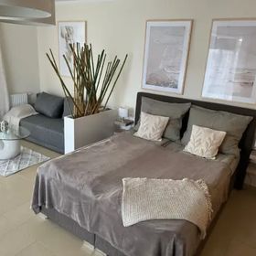 Apartament Avangard Lux - przy Promenadzie - z garażem