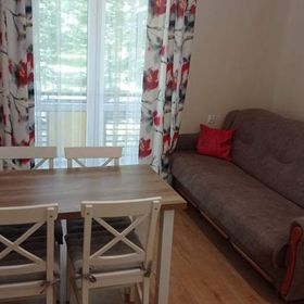 Apartament 2-pokojowy w Parku, Rabka Zdrój
