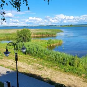 Domki nad Jeziorem - Siedlisko u Tymka