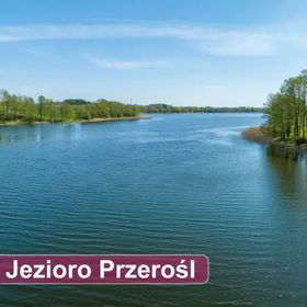 Domki letniskowe nad jeziorem - Mazury Garbate