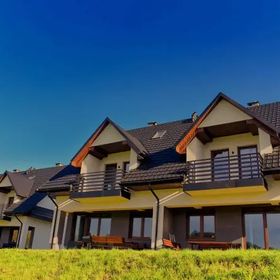 Apartamenty Pan Damazy
