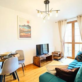 APARTAMENT ŁOMNICA