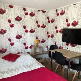 Willa Safra Pokoje w Centrum Szczawnicy