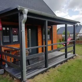 Domek letniskowy Ada 