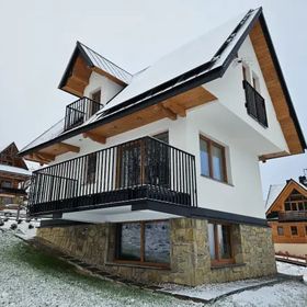 Galicówka na Górce Domki