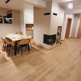 OWCZA GÓRKA Apartamenty