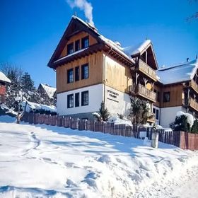 Apartamenty Połoniny