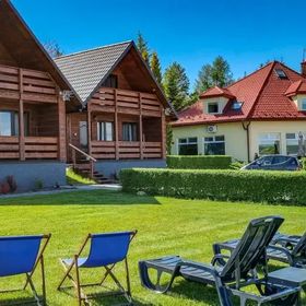 Pensjonat i Domki Na Górce