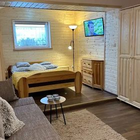Apartamenty i pokoje Domino