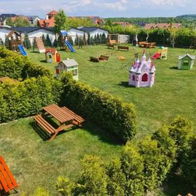 Ośrodek Wypoczynkowy Diora