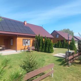 Domki Helena Okuninka