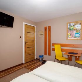 Pokoje Pod Skrzycznem Maria i Krzysztof Wieczorek