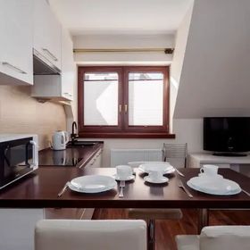 Apartament Widok