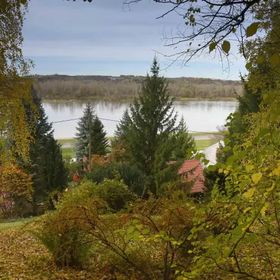 Pokoje u Żanety i Leszka