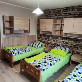 As wynajem pokoi i kwater od 20zł/doba