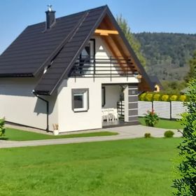 Domki Całoroczne u Henia