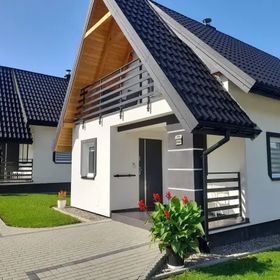 Domki Całoroczne u Henia