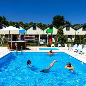 Ośrodek wczasowy Zielone Wzgórze