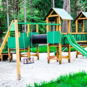 Ośrodek Wypoczynkowy Cubex