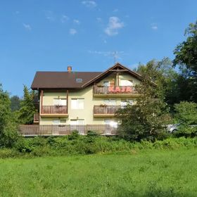 Apartamenty Kaja